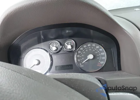 2008 Mercury Milan I4 from USA, damaged, VIN 3MEHM07Z48R618847